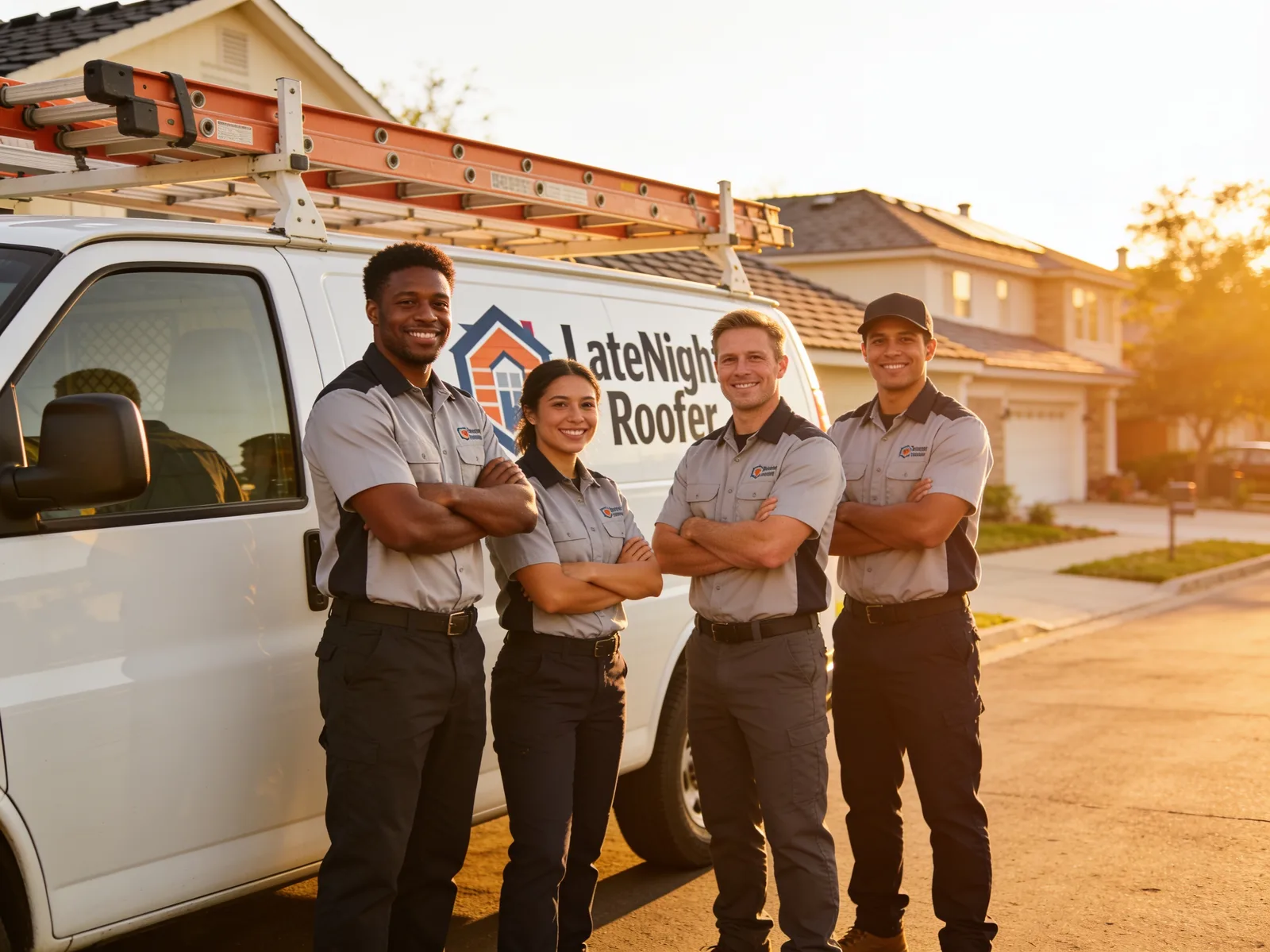 Emergency Roof Repair company in Bruno, NE